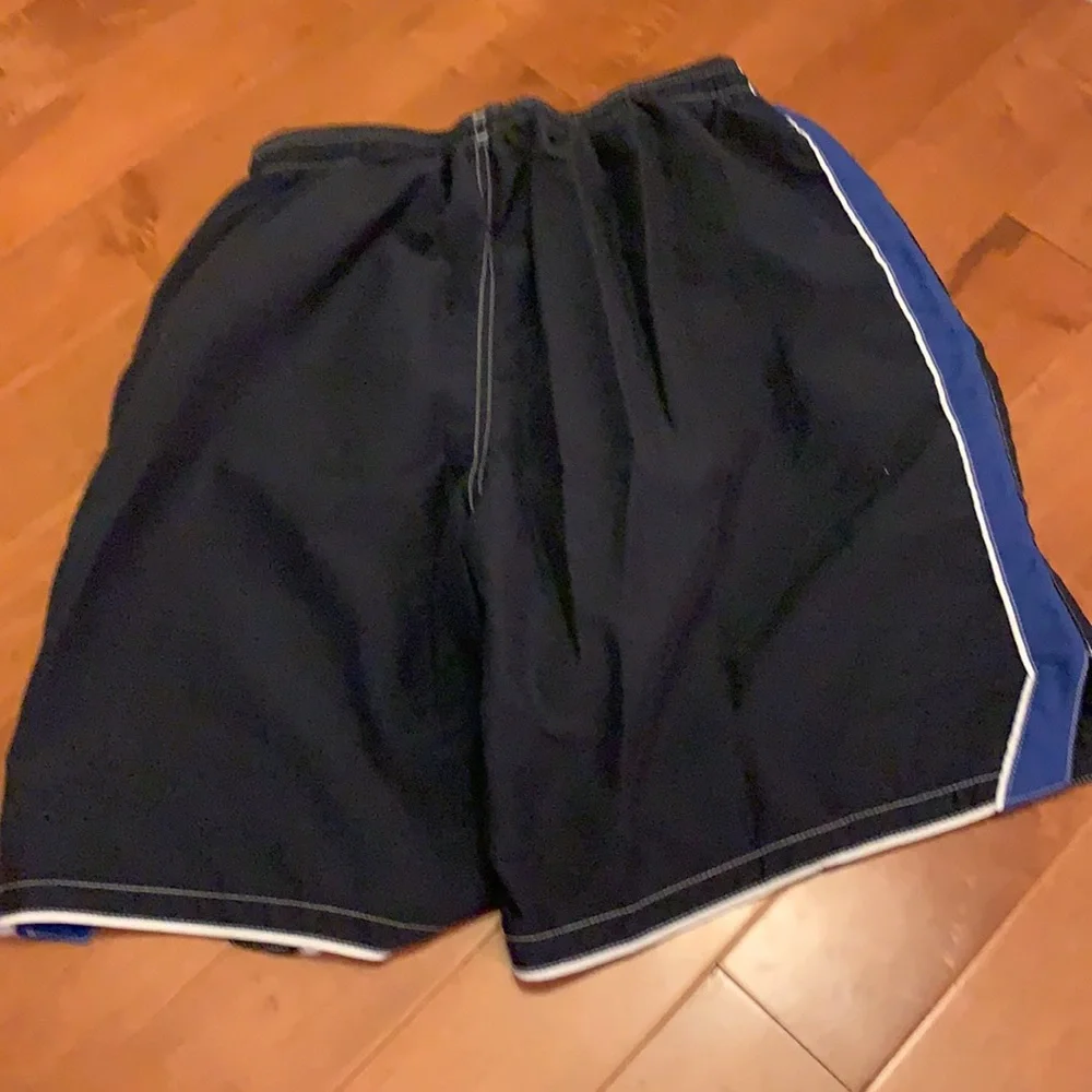 Speedo‎ Mens Swim Trunks